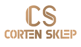 Logo-Corten-Steel-Design